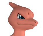 #005 Charmeleon - Pokémon X / Y