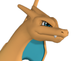 #006 Charizard - Pokémon X / Y