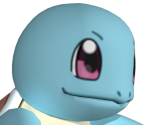 #007 Squirtle - Pokémon X / Y