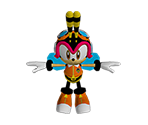 Charmy - Sonic Heroes