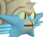 #139 Omastar - Pokémon X / Y
