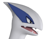 #249 Lugia - Pokémon X / Y