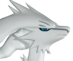 #643 Reshiram - Pokémon X / Y