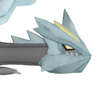 #646 Kyurem - Pokémon X / Y