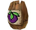 Plum Juice - Rayman 3: Hoodlum Havoc