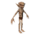 Imp - Harry Potter & the Chamber of Secrets
