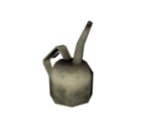 Oil Can - Harry Potter & the Chamber of Secrets