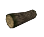 Log - Harry Potter & the Chamber of Secrets