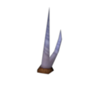 Bicorn Horn - Harry Potter & the Chamber of Secrets
