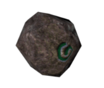 Flipendo Boulder - Harry Potter & the Chamber of Secrets