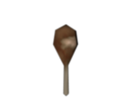 Chicken Leg - Harry Potter & the Chamber of Secrets