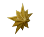 Completion Star - Harry Potter & the Chamber of Secrets