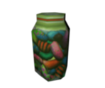 Bertie Bott Bean Jar - Harry Potter & the Chamber of Secrets