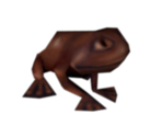 Chocolate Frog - Harry Potter & the Chamber of Secrets
