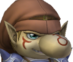 Grumblemon - Digimon Masters