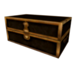Trunk - Harry Potter & the Chamber of Secrets
