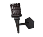 Sconce - Harry Potter & the Chamber of Secrets