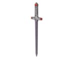 Godric Gryffindor's Sword - Harry Potter & the Chamber of Secrets