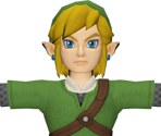 Link - Mario Kart 8