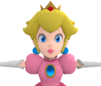 Peach - Mario Kart 8