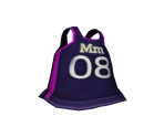 Basketball Vest - LittleBigPlanet