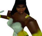 Valkyrie (Yellow) - Gauntlet: Dark Legacy