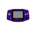 Game Boy Advance - WarioWare: Touched!
