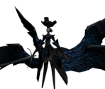 Nyx Avatar - Shin Megami Tensei: Persona 3 Portable
