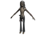 Takaya Sakaki - Shin Megami Tensei: Persona 3 Portable
