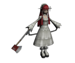 Chidori Yoshino - Shin Megami Tensei: Persona 3 Portable