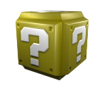 Question Block - Nintendo Land