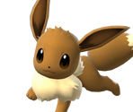 Eevee - Super Smash Bros. for Wii U