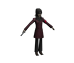 Shinjiro Aragaki - Shin Megami Tensei: Persona 3 Portable