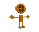 Diver - Nintendo Land