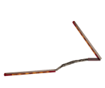 Selphie's Nunchaku - Final Fantasy 8