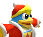 King Dedede - Kirby's Return to Dream Land
