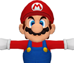 Mario - Mario Kart 8