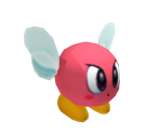 Bronto Burt - Kirby's Return to Dream Land