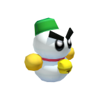 Chilly - Kirby's Return to Dream Land