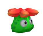 Glunk - Kirby's Return to Dream Land