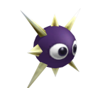 Gordo - Kirby's Return to Dream Land