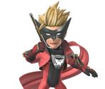 Wonder Red Trophy - Super Smash Bros. for Wii U