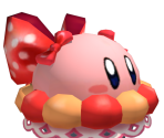 Sister Bound - Kirby's Return to Dream Land