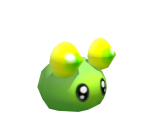 Sparky - Kirby's Return to Dream Land