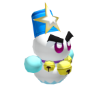 Super Chilly - Kirby's Return to Dream Land