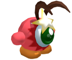 Super Waddle Doo - Kirby's Return to Dream Land