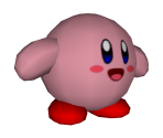 Kirby - Kirby 64: The Crystal Shards