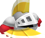 Kibble Blade - Kirby's Return to Dream Land