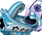 Lor Starcutter (Boss) - Kirby's Return to Dream Land