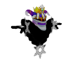 Magolor (Phase 1) - Kirby's Return to Dream Land
